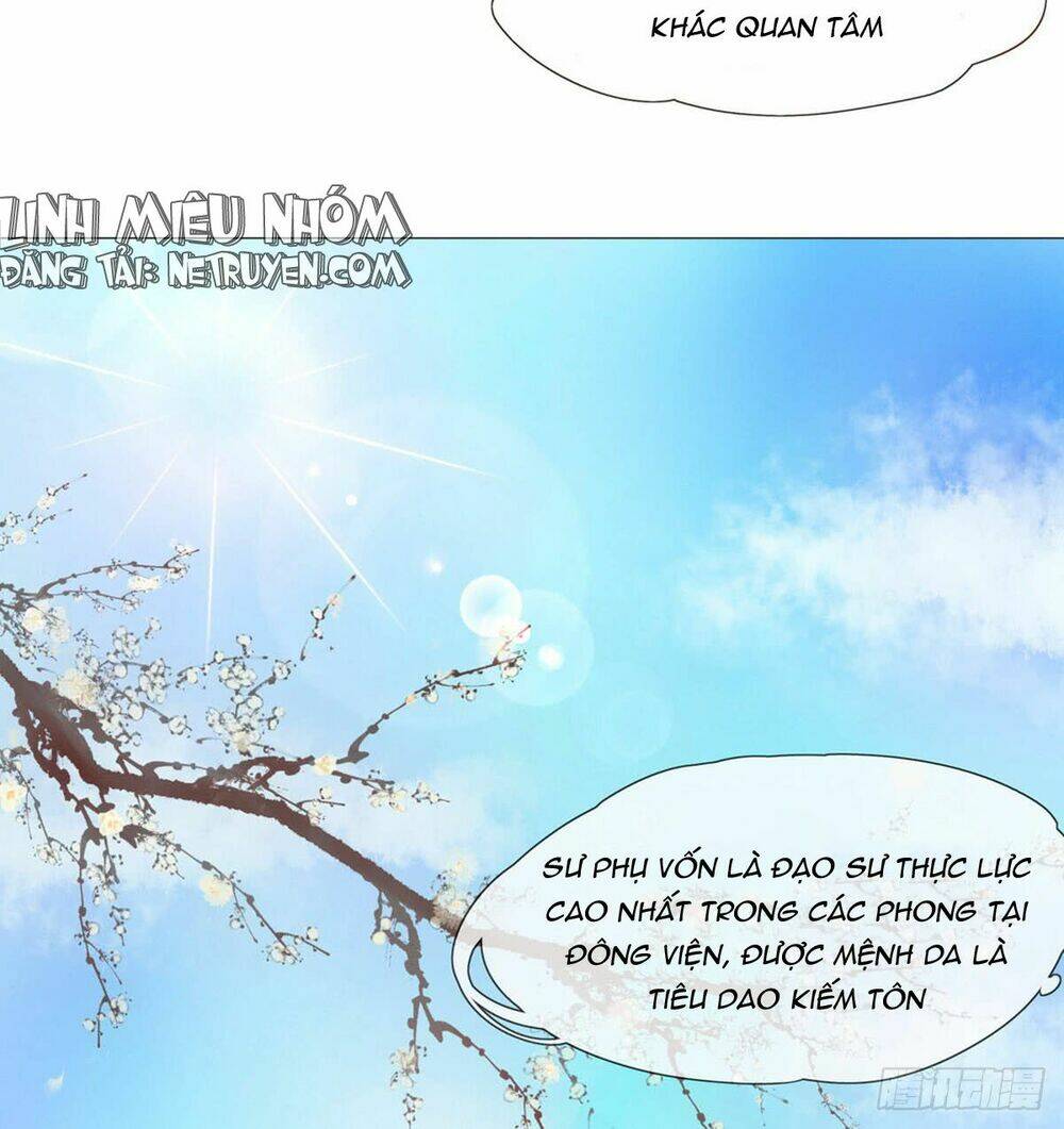 vương phi tu tiên: đối kháng ma vương chapter 5 21