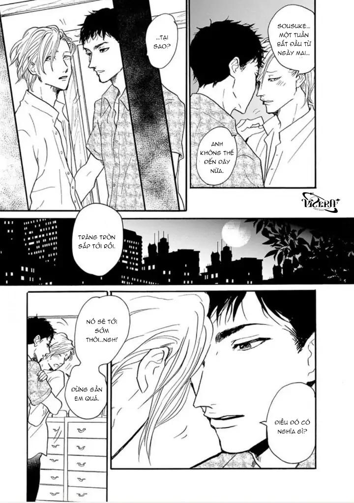 hãy gặp nhau tại tsukikagerou chapter 1 18