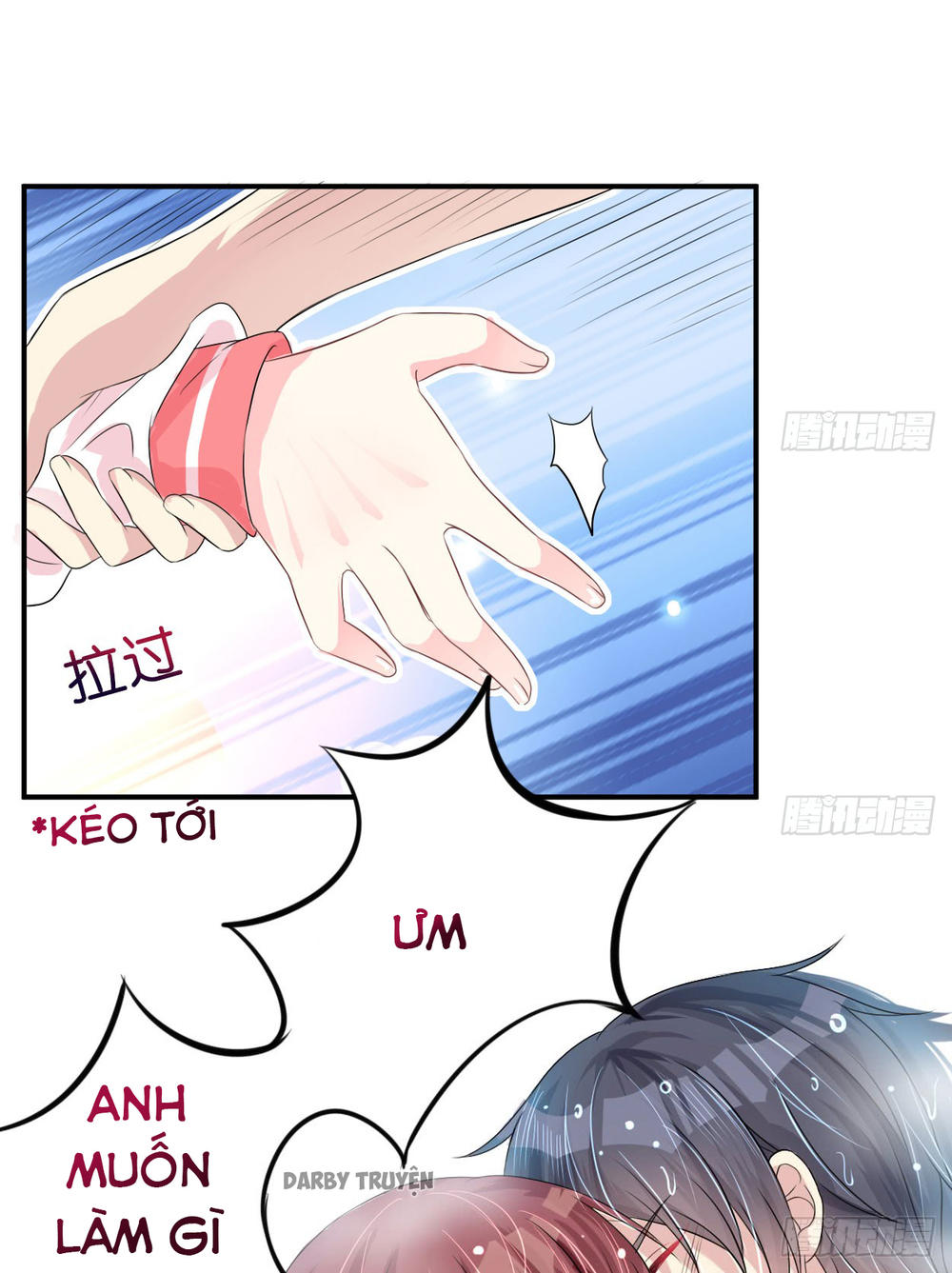 cơ trưởng ngài nhẹ nhàng thôi chapter 6 52