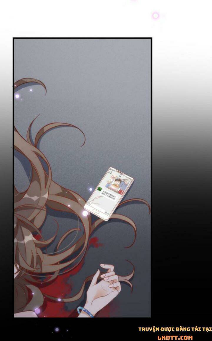 tình địch quái gở lại tăng thêm rồi chapter 1 21