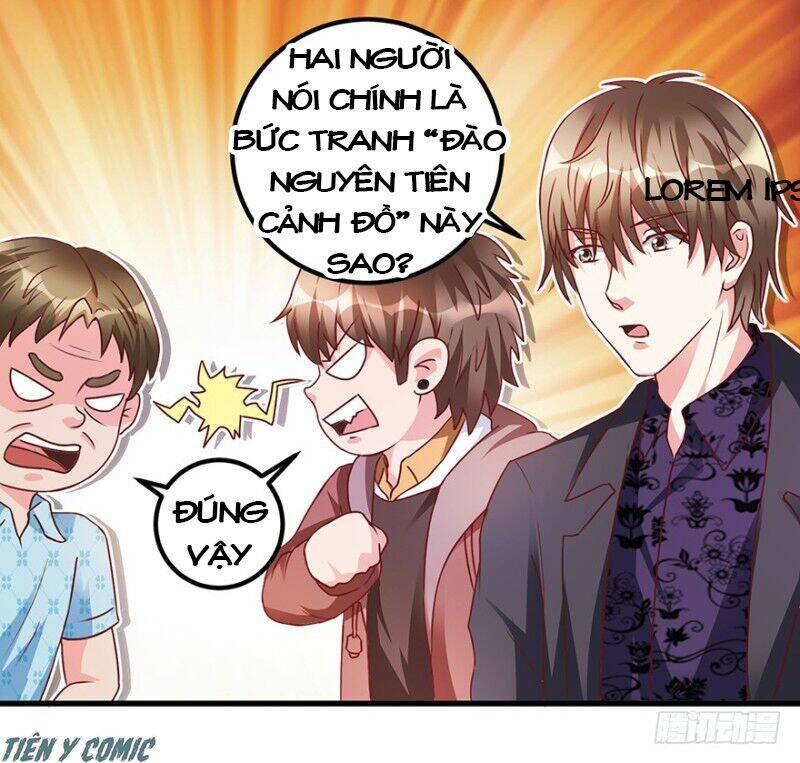 thấu thị tiên y chapter 70 11