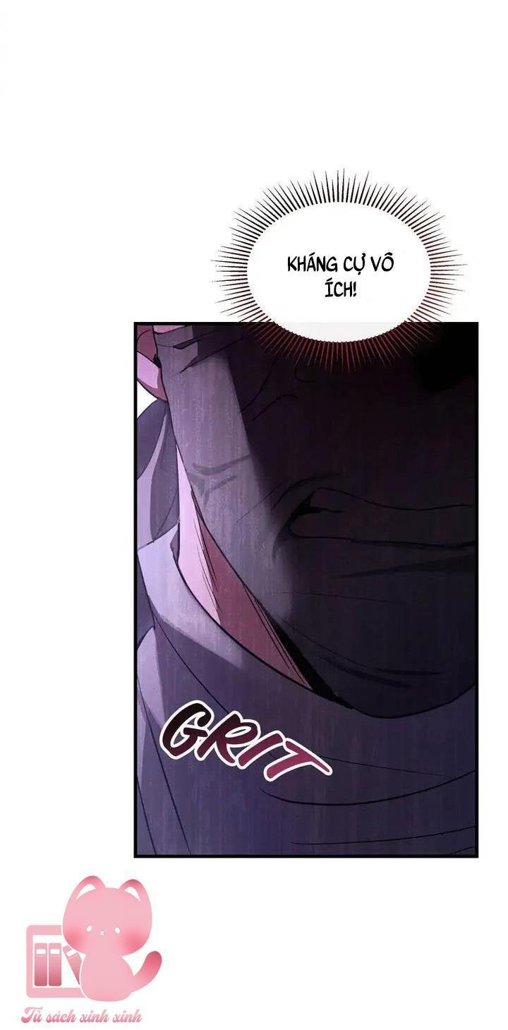 đêm đen khuất bóng chapter 29 30