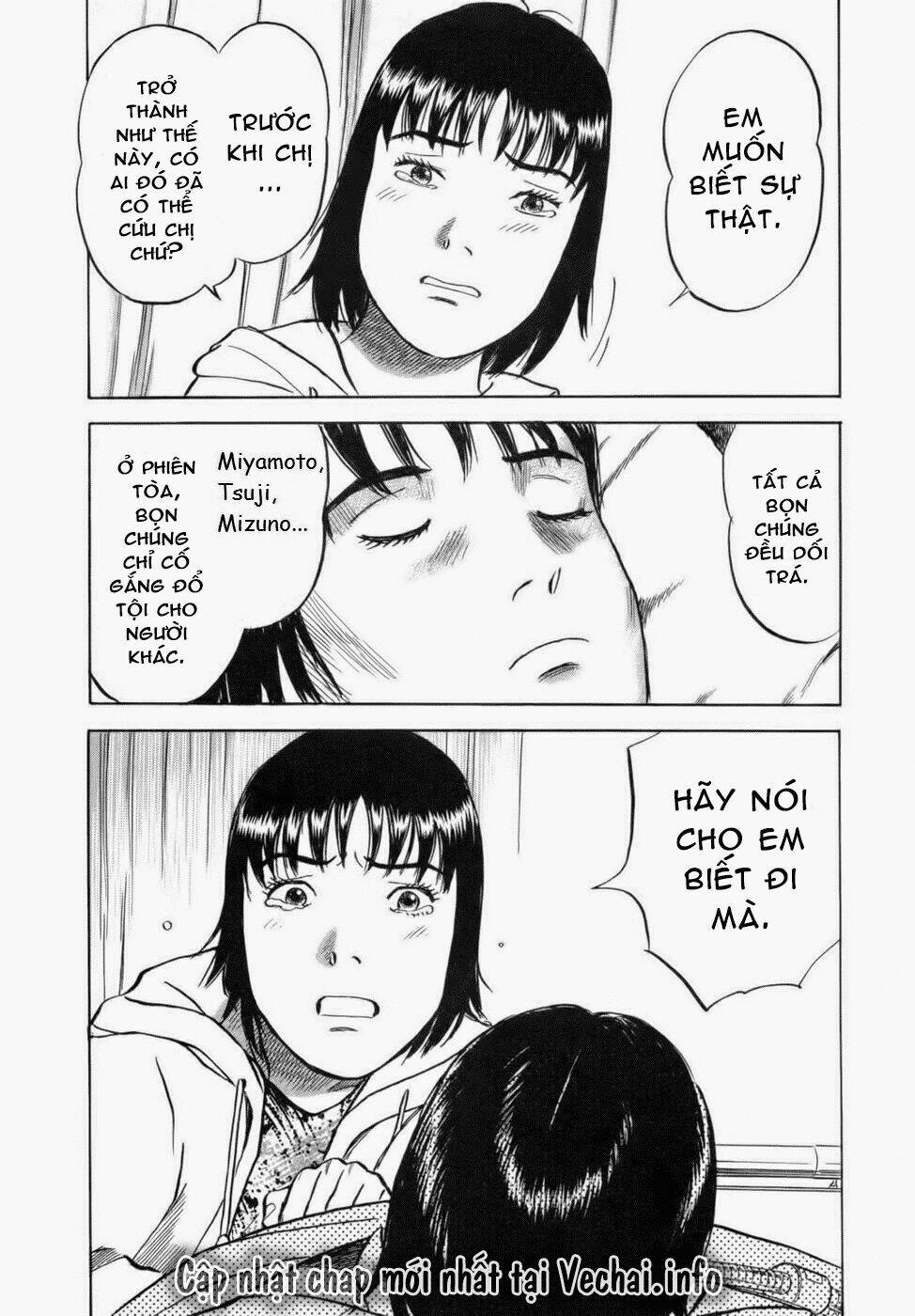 17-sai (kamata youji) chapter 33 19