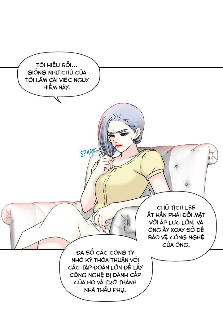 người đàn ông của tôi chapter 72.2 14