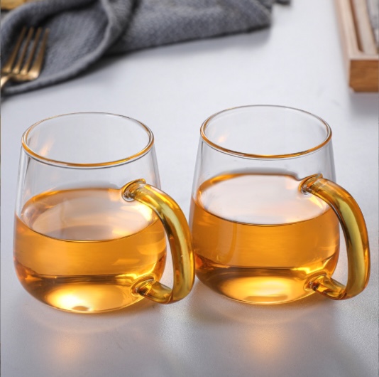 Combo 6 Ly chịu nhiệt chất liệu cao cấp 360ml