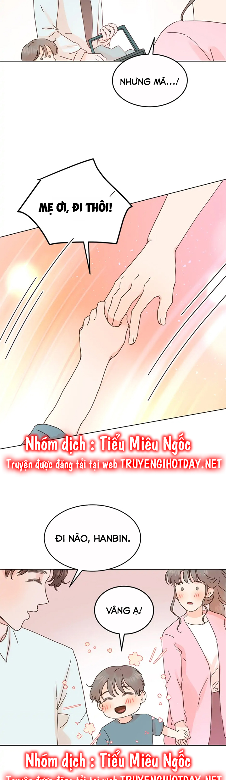 sự trả thù ngọt ngào của vợ tôi chapter 116 4