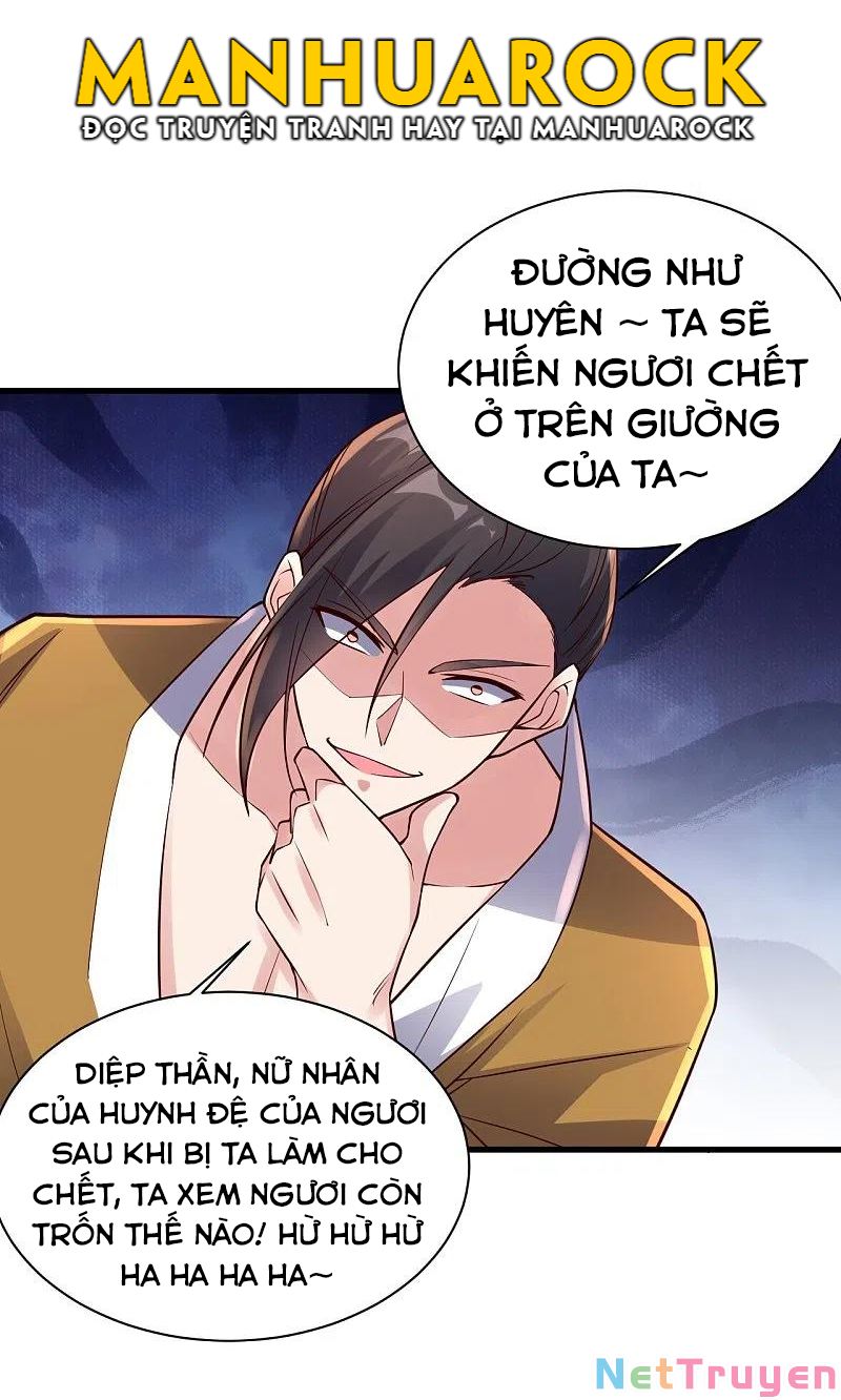 tiên võ đế tôn chapter 307 64