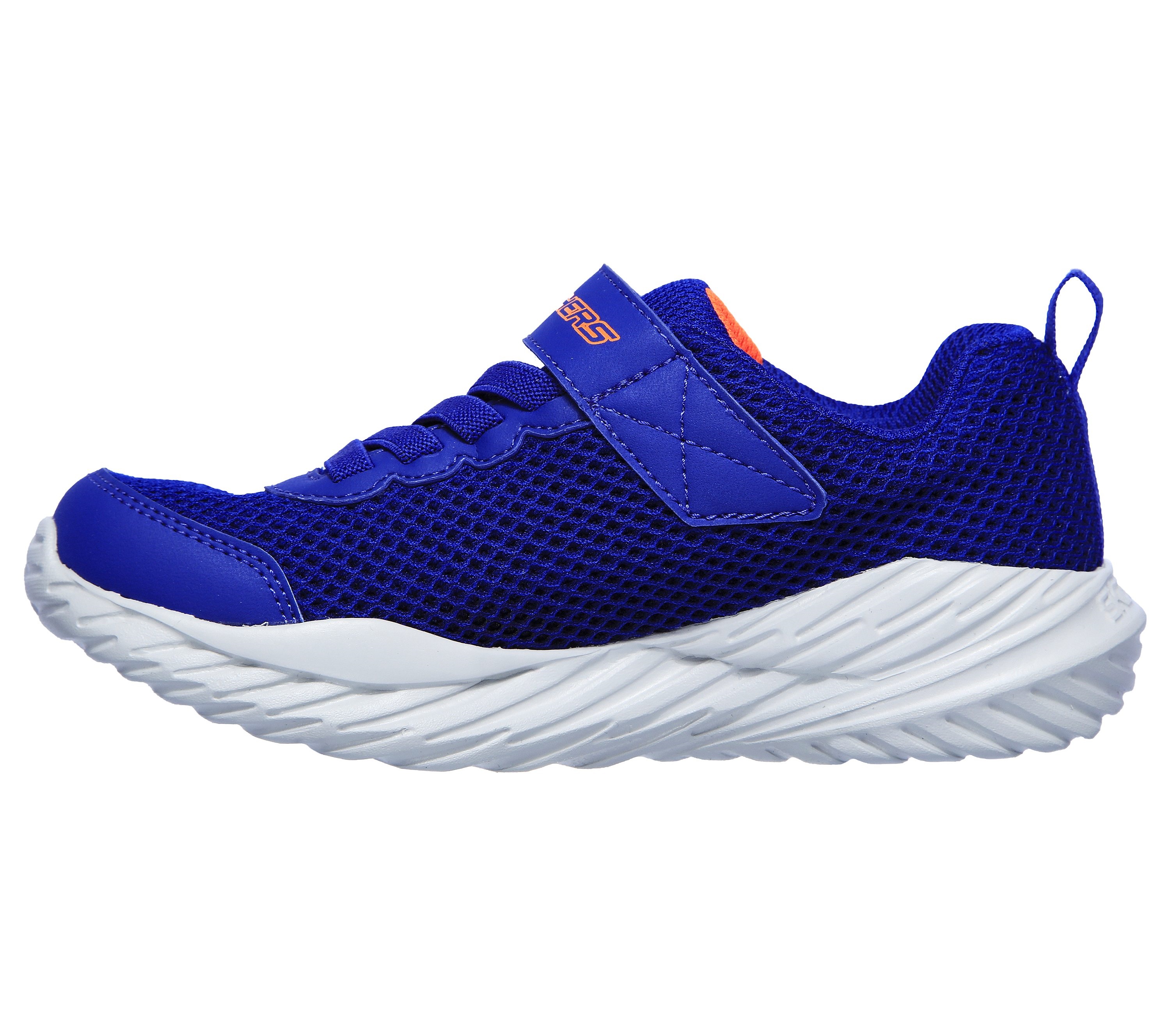 Giày Thể Thao Skechers  Bé Trai Nitro Sprint 400083L