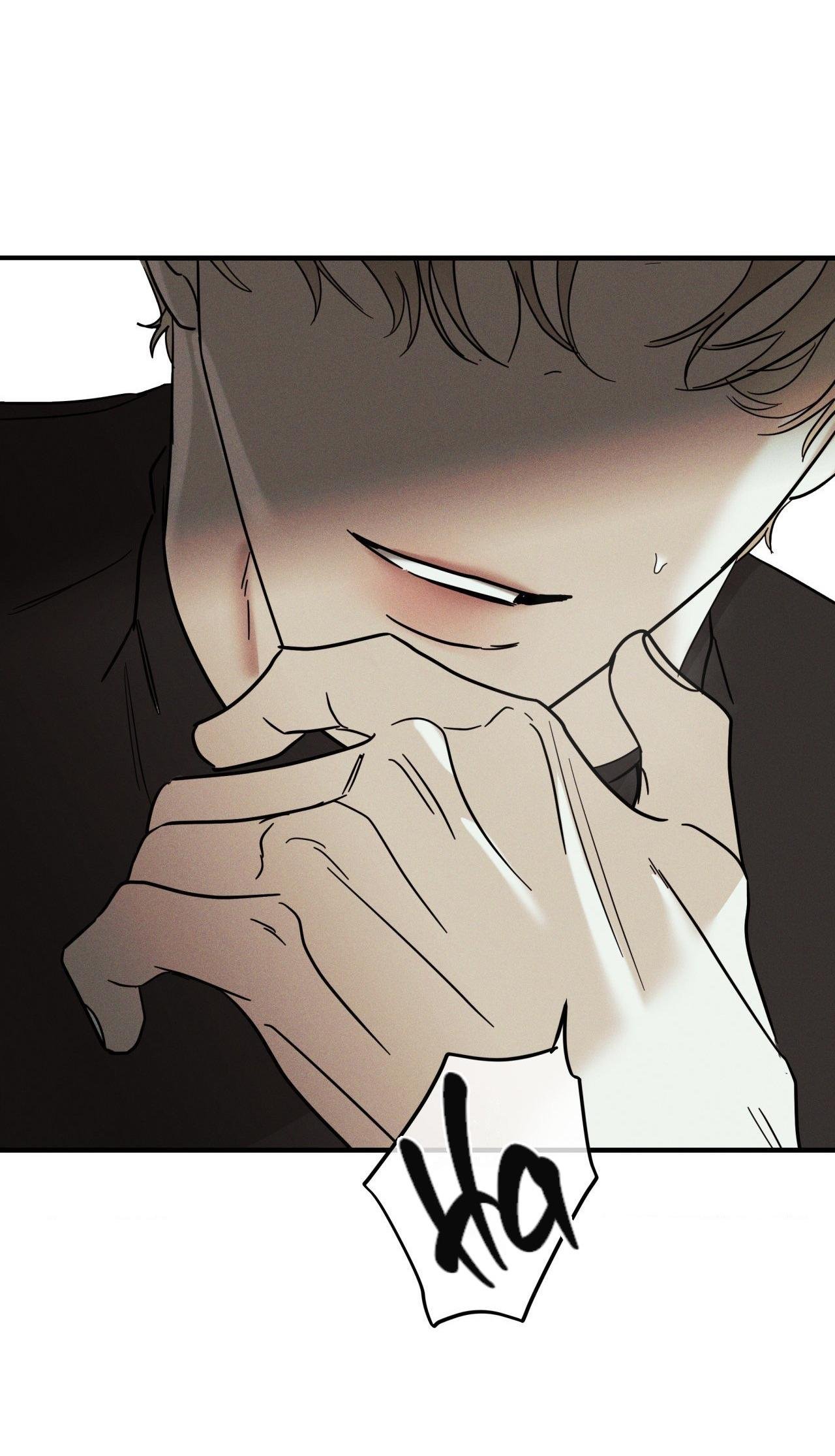 thân ái chapter 35 20