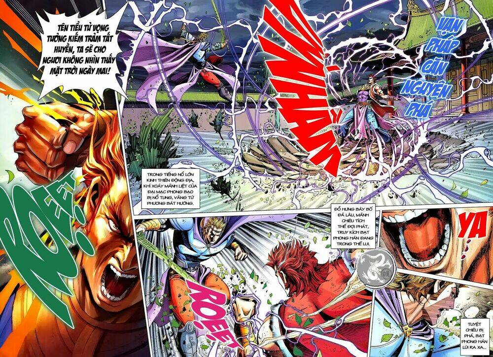 đại đường song long truyện chapter 228 24