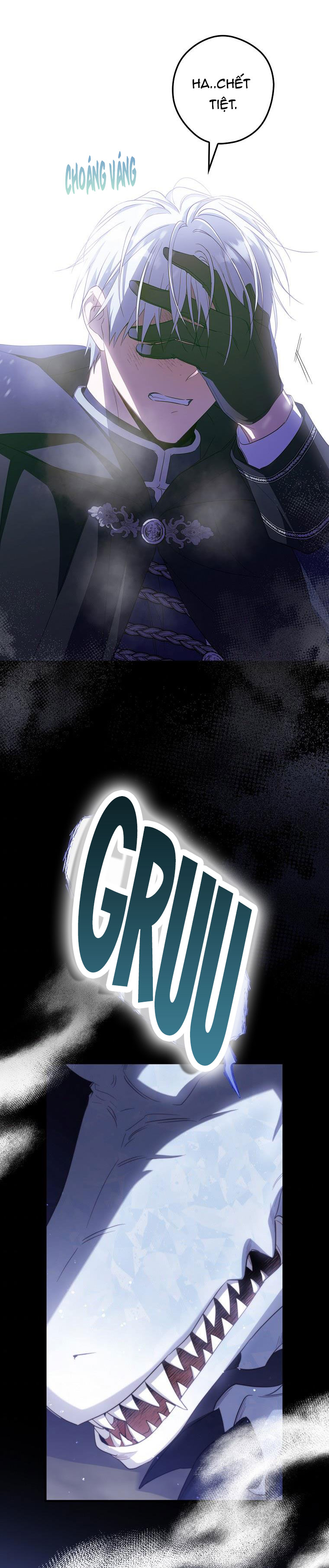 phương pháp khiến chồng đứng về phía của tôi chapter 39 34