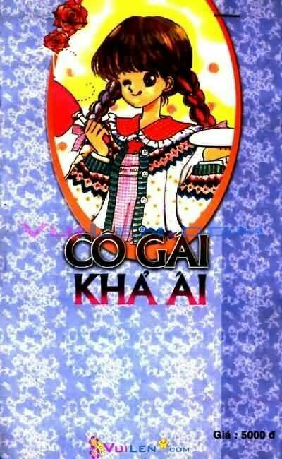 cô gái khả ái chapter 6 124