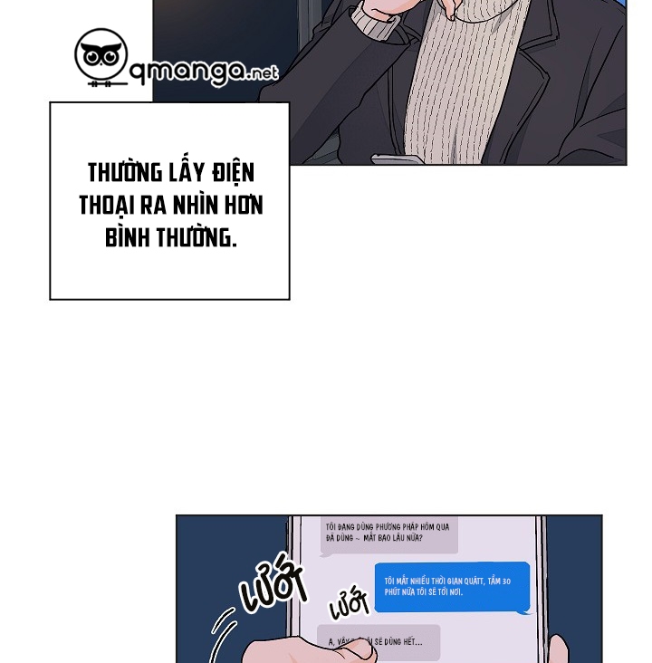 yêu em đi, bác sĩ! chapter 41 27