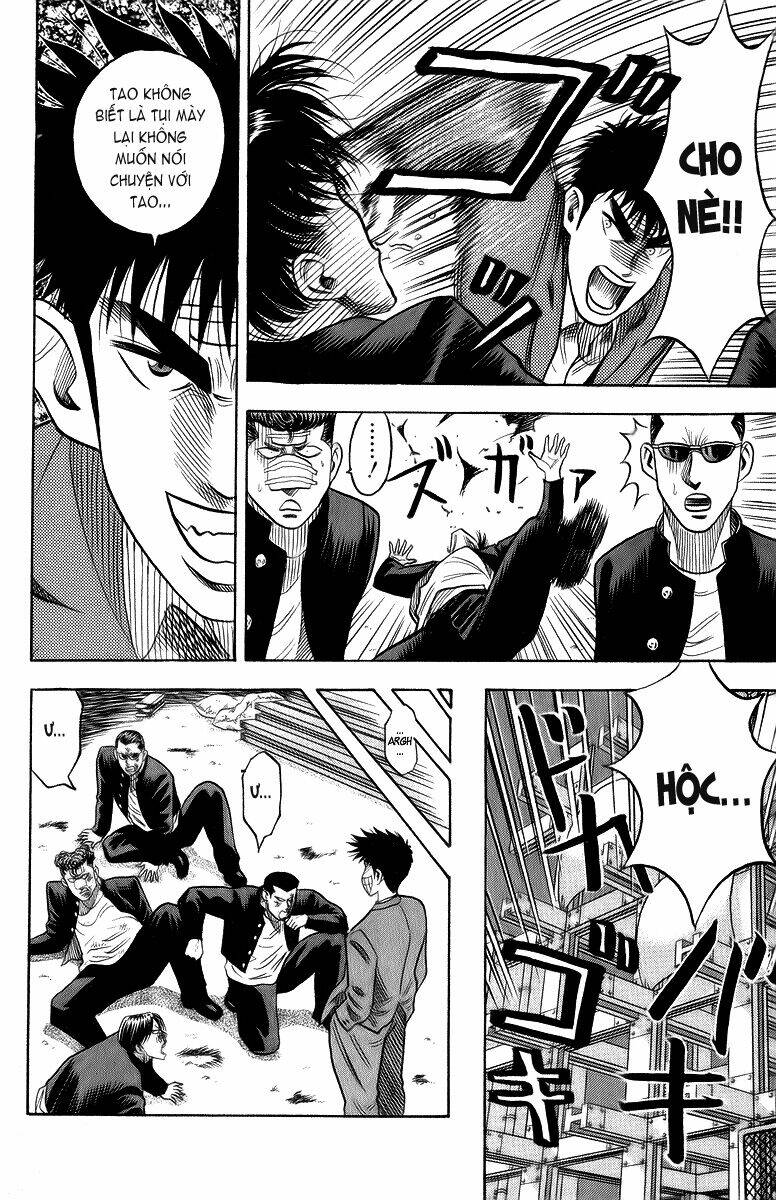 hareluya ii boy chapter 9 17