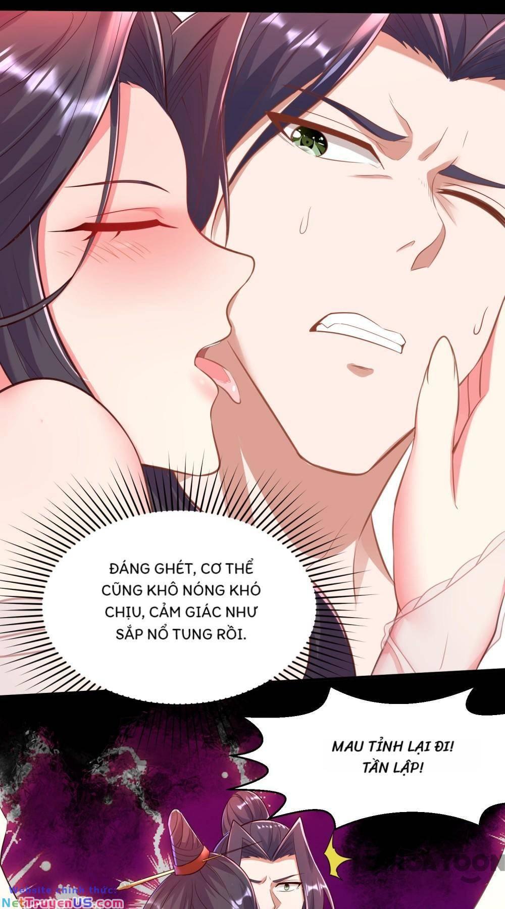 đệ nhất người ở rể chapter 280 32