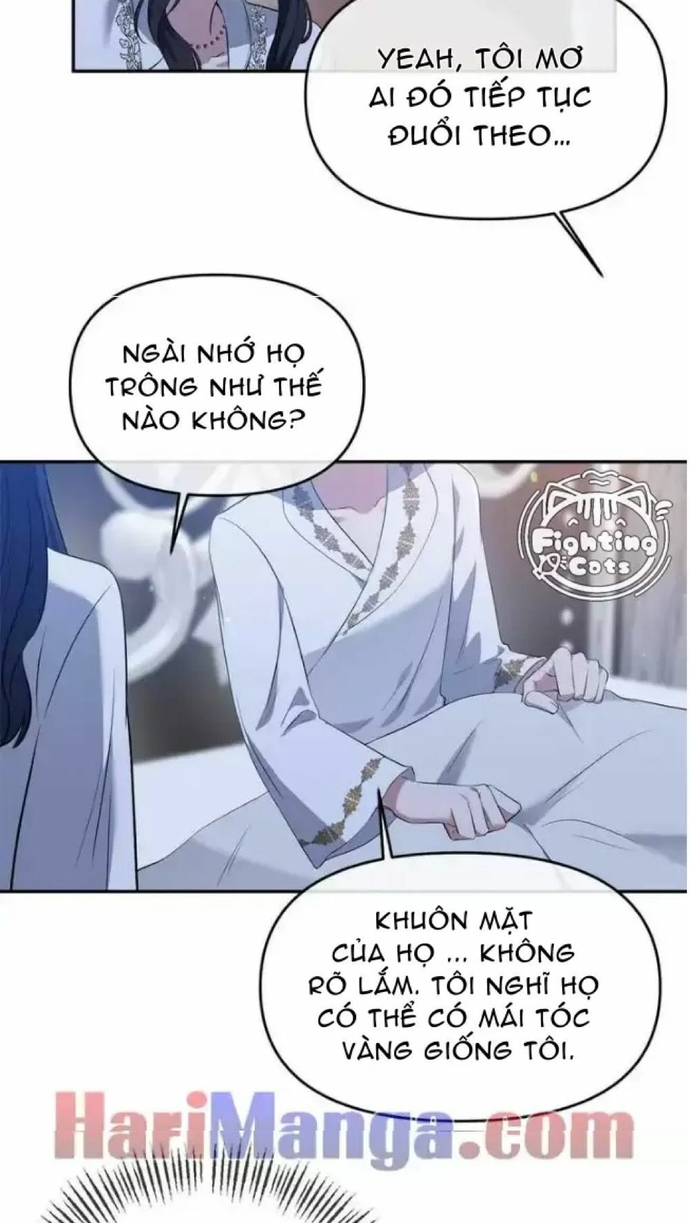 nữ công tước phương bắc là một nhân vật phản diện chapter 5 51