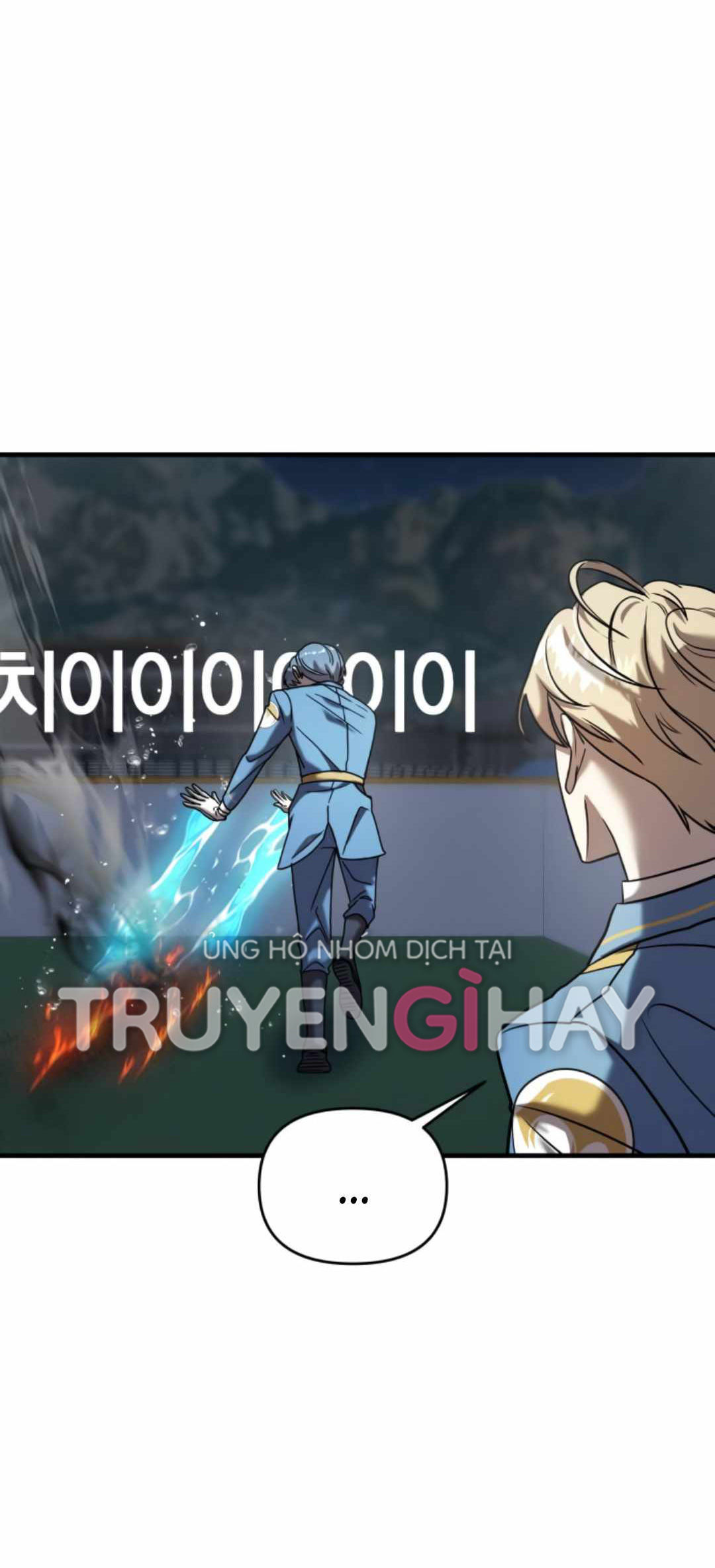 phản diện thuần túy chapter 10.1 14