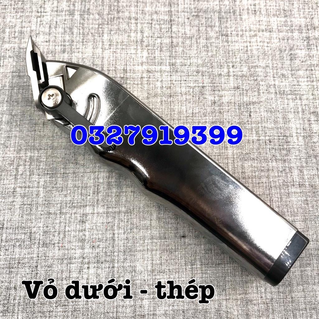 Tông đơ cắt tóc cao cấp Madeshow M10+