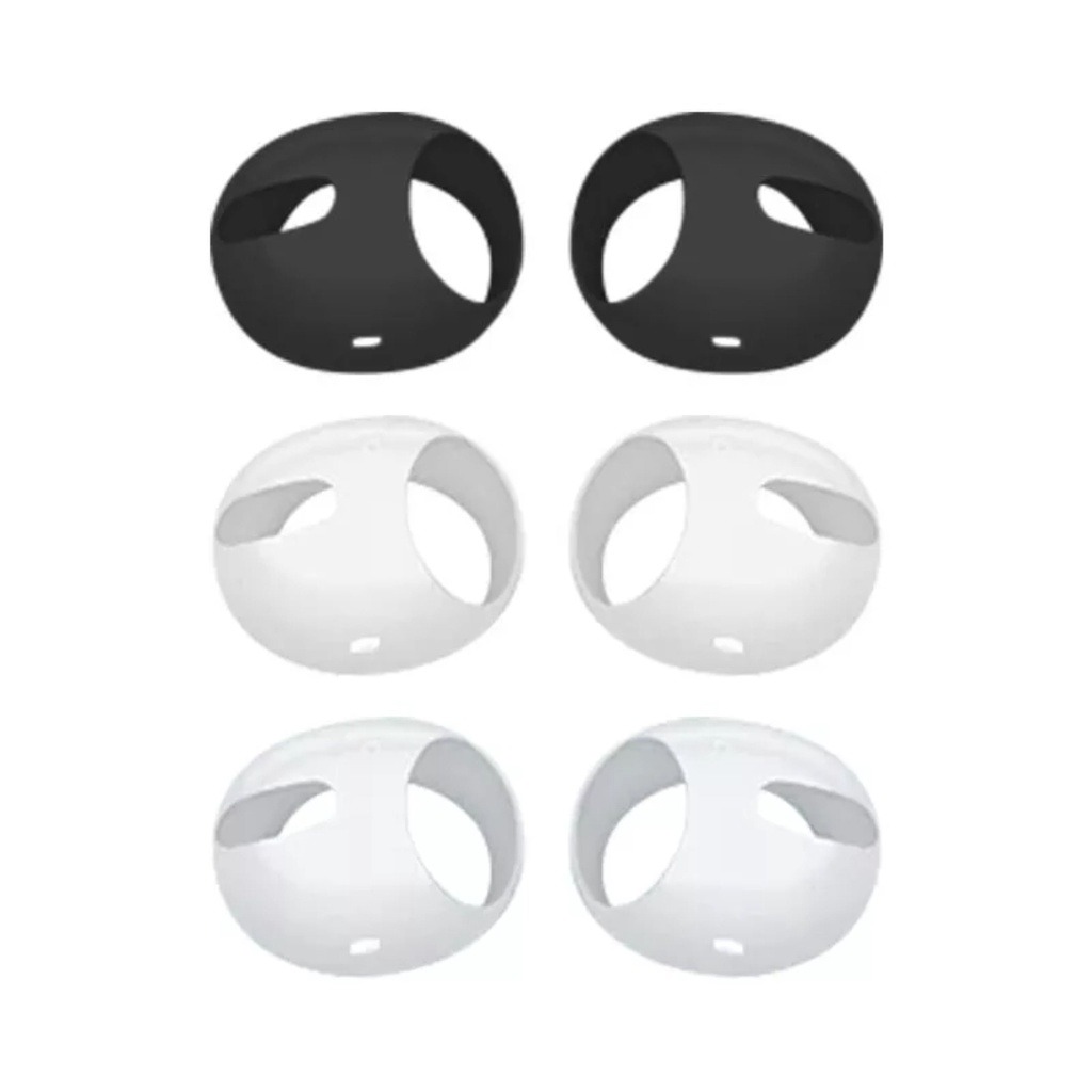 Bọc Bảo Vệ Tai Nghe Silicon Cho Airpods Pro 2 Phiên Bản 2022 - Art House - Hàng chính hãng