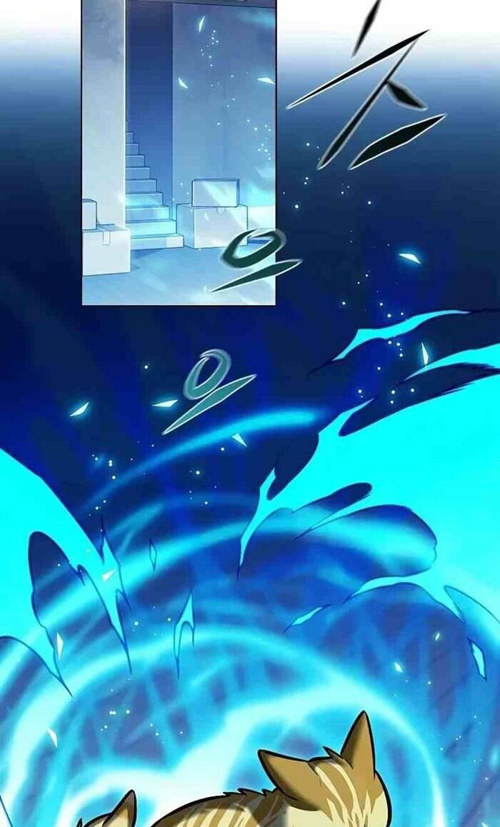 biến thân thành mèo chapter 277 59