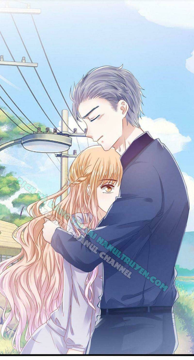 lăng thiếu! nhẹ một chút, đau chapter 38 15