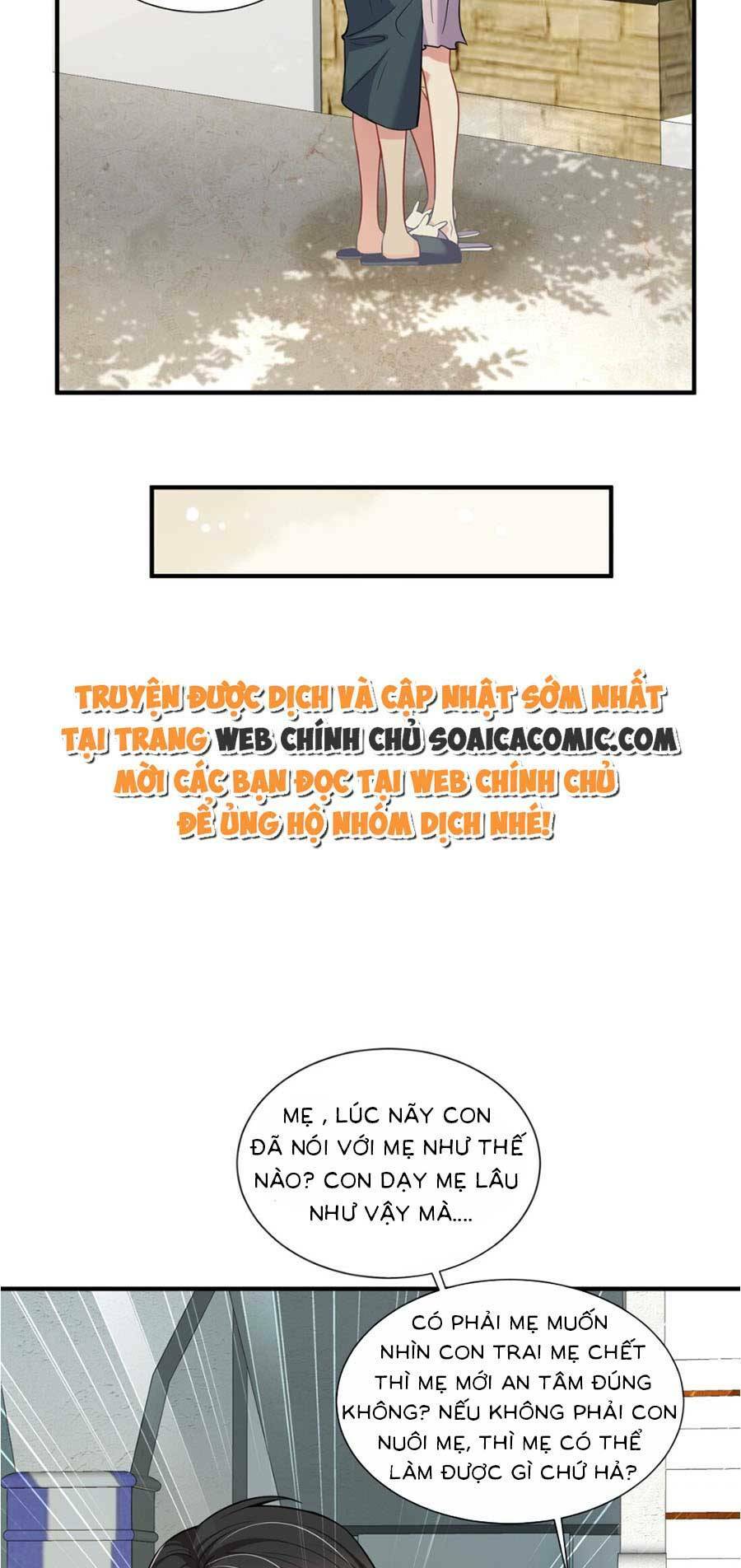 vợ tôi là boss ngầm đầy quyền lực chapter 9 24