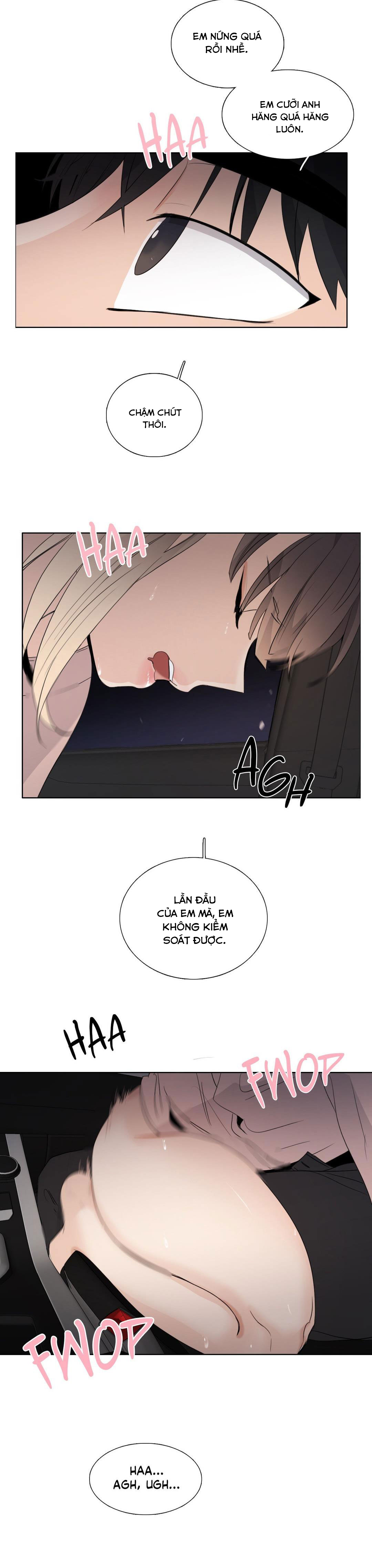 nói với anh chapter 124 10