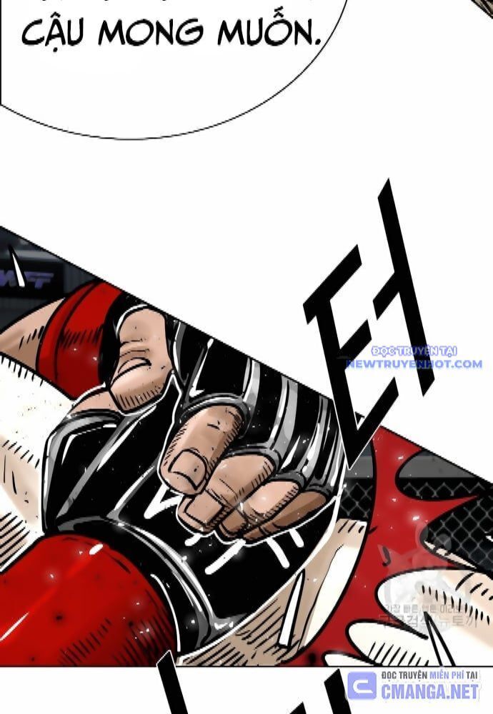 shark - cá mập chapter 283 80