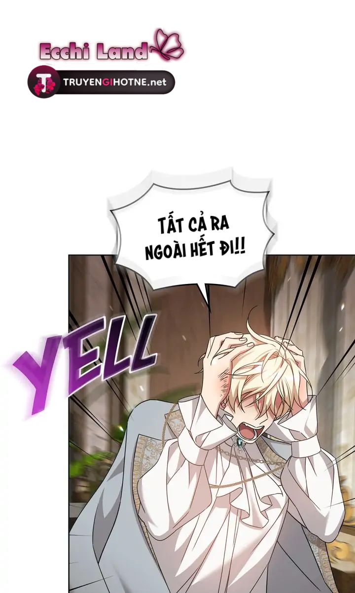 Đóa Hoa Tôn Kính chapter 27.2 - Trang 37