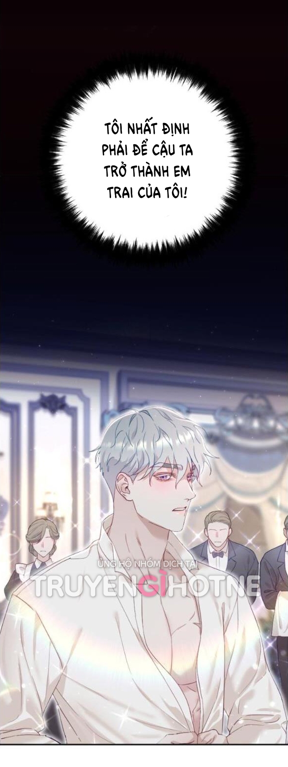 thuần hóa nam nô lệ hắc hóa chapter 4.1 41