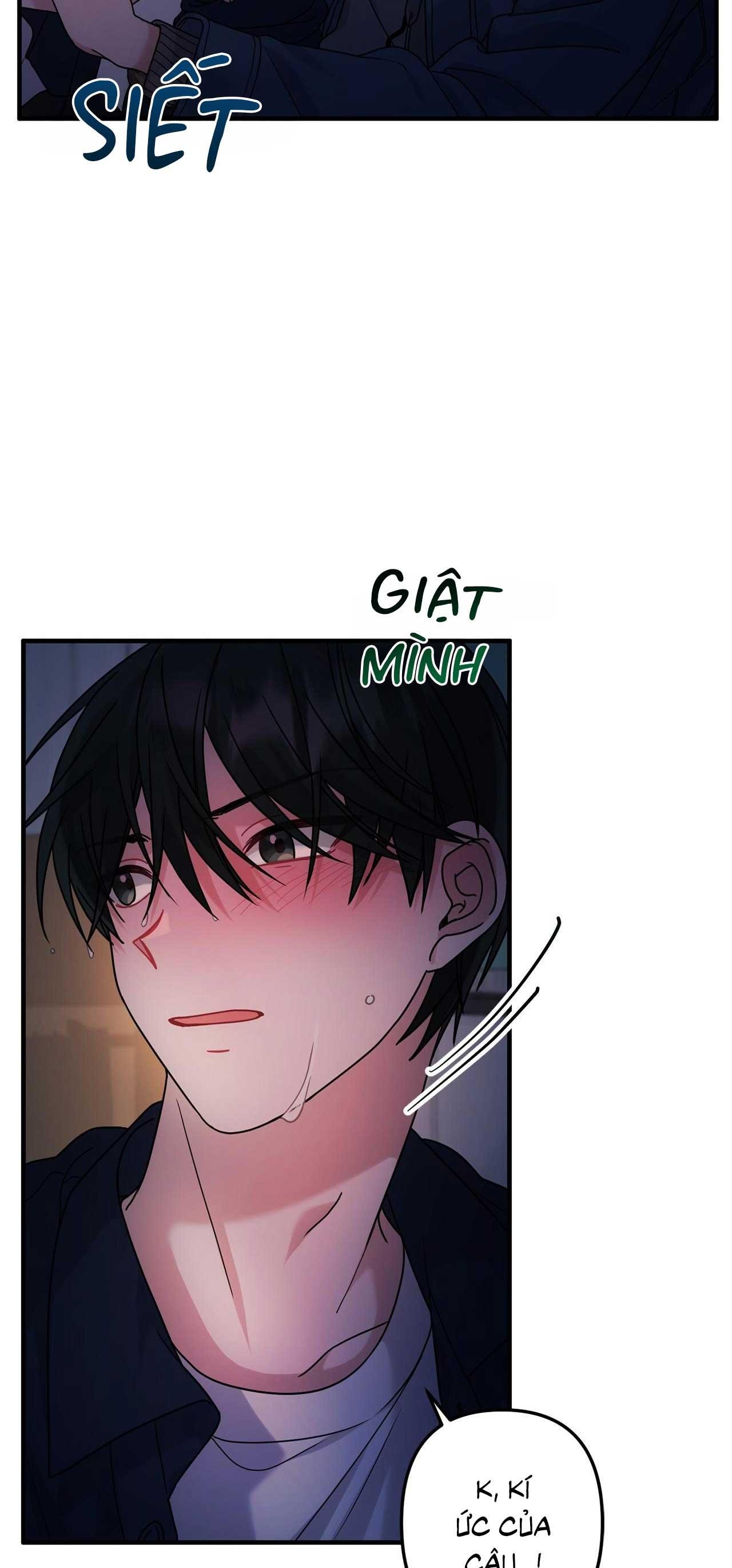 món đặc biệt ngày thứ bảy là tôm chiên chapter 7 10