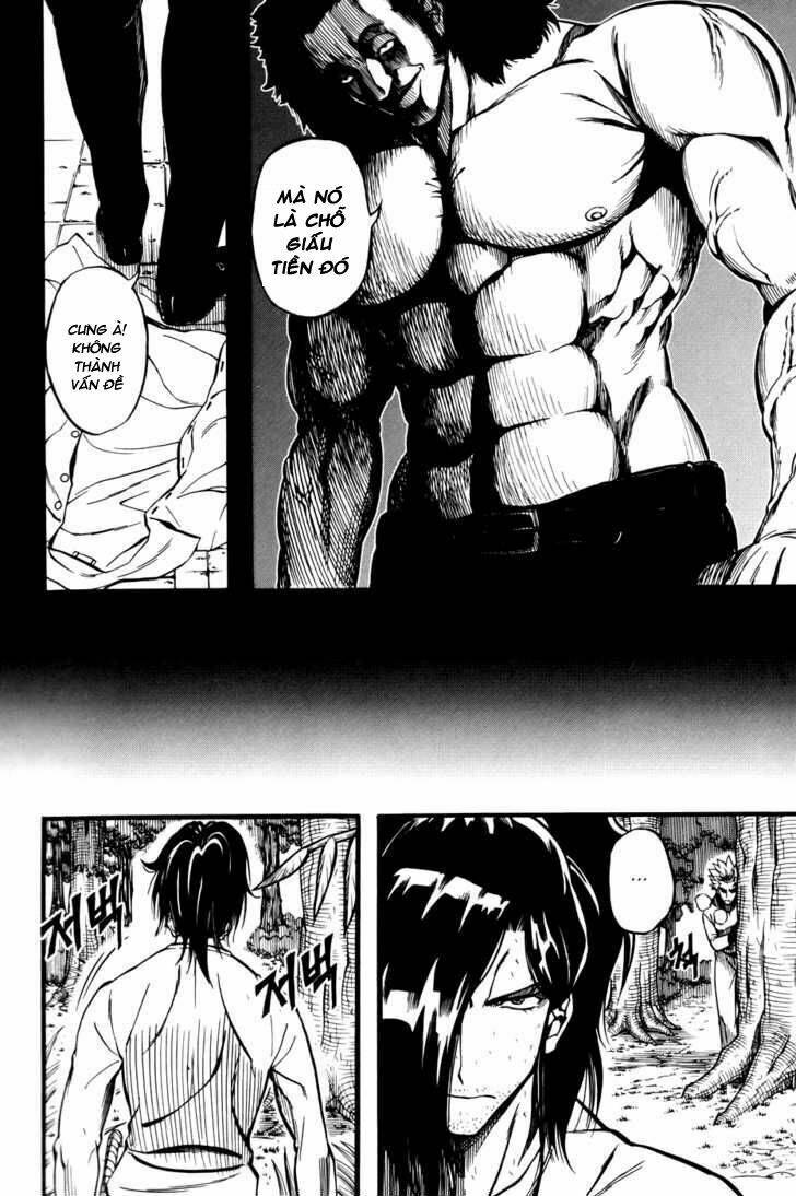 la mosca chapter 5 26