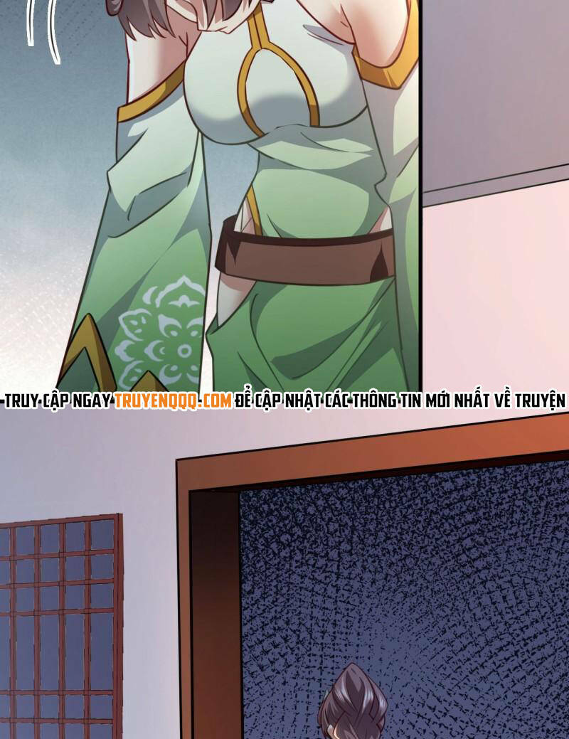 đám nữ đồ đệ đều muốn độc chiếm ta chapter 27 82