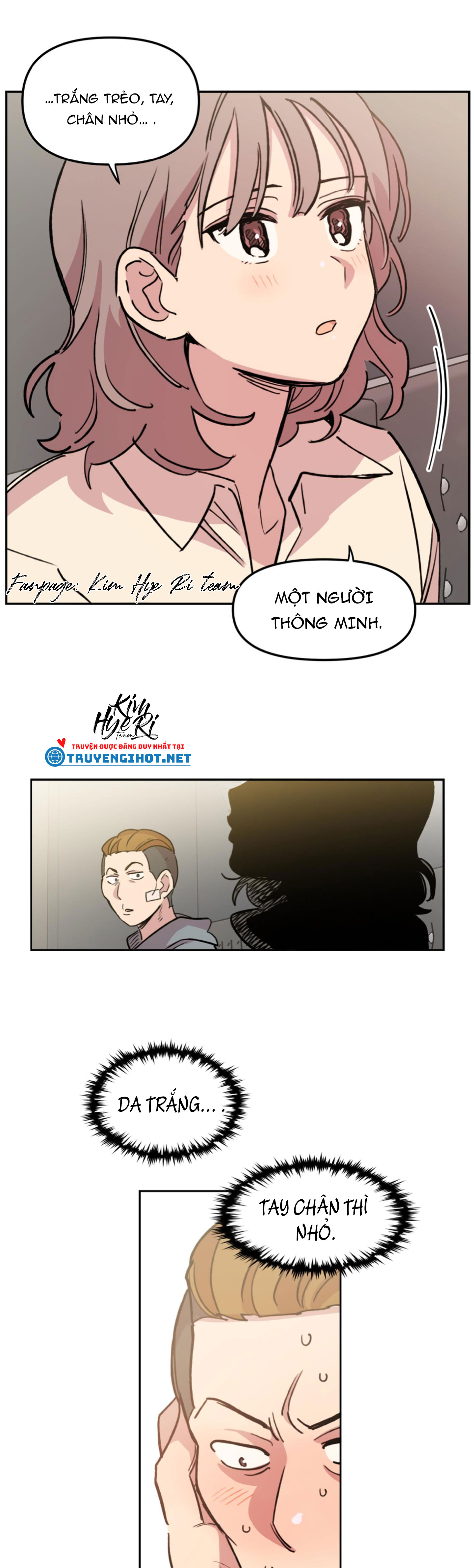 [18+] 1 người khỏe 2 người vui chapter 7.3 7