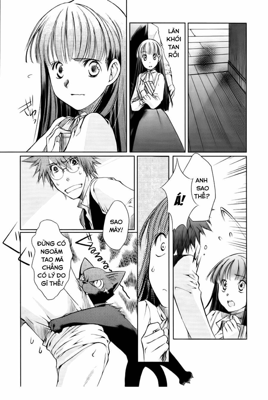 monochrome myst chapter 2 15