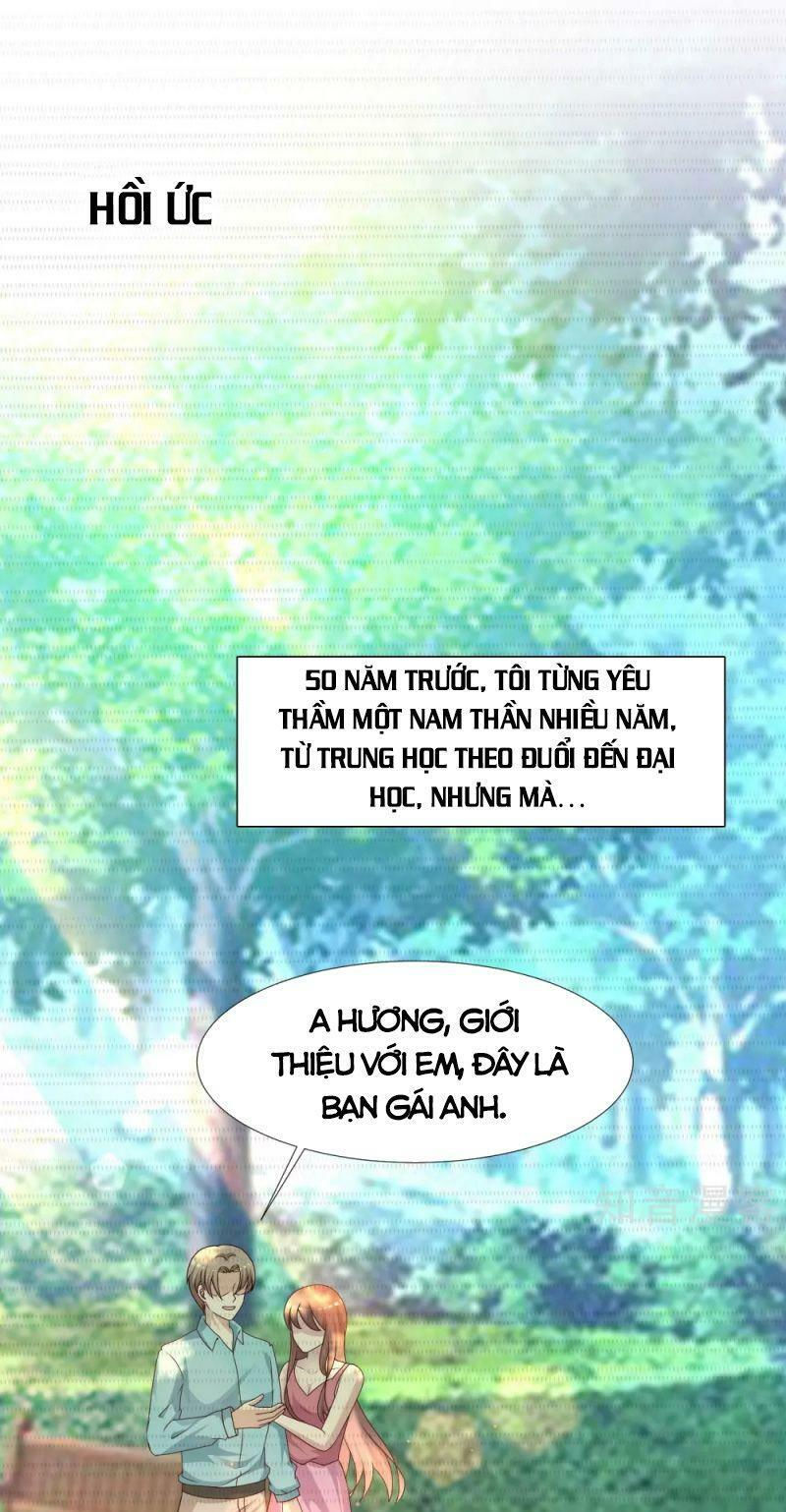 tối cường vận đào hoa chapter 212 27