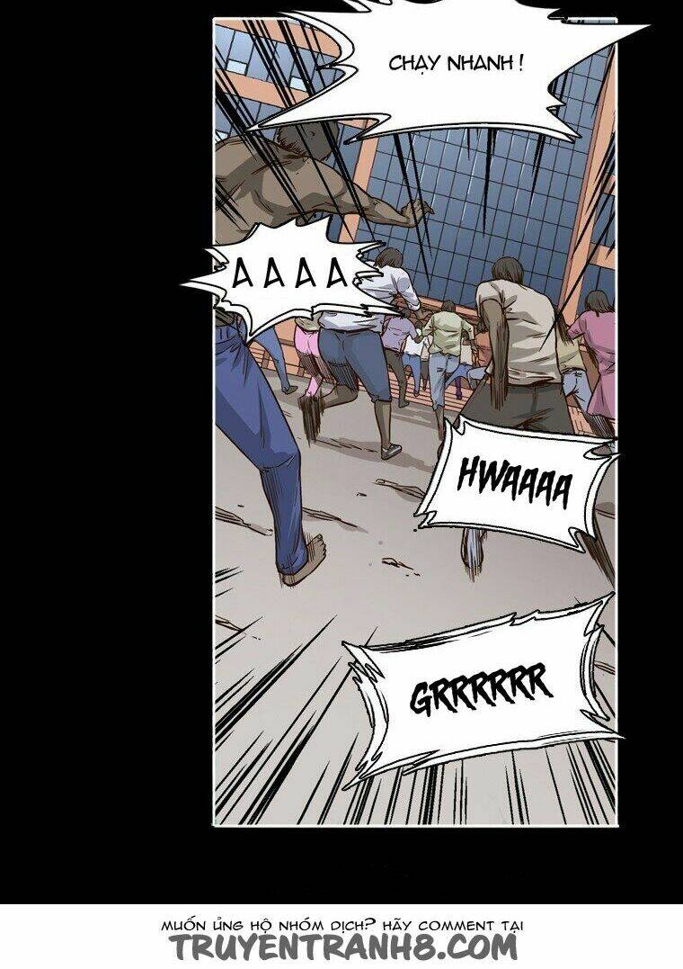 vua của vong linh chapter 4 8