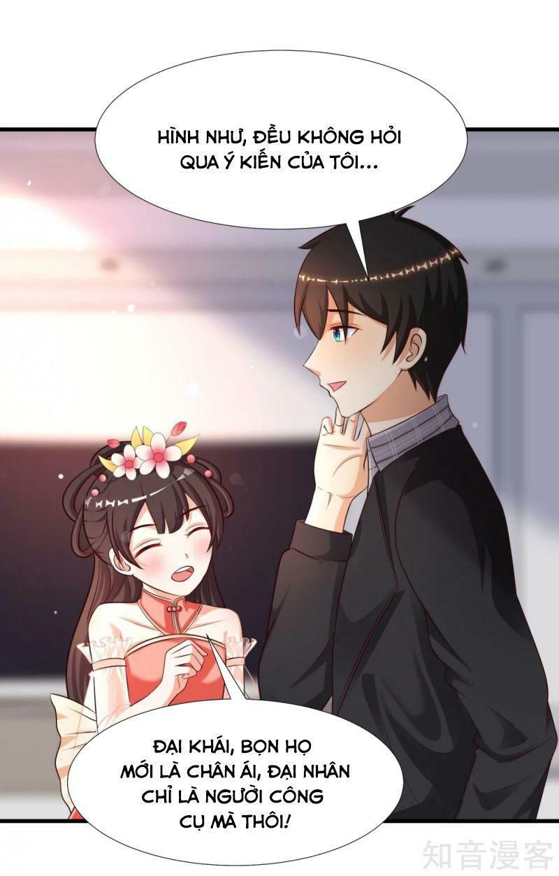 tối cường vận đào hoa chapter 167 19