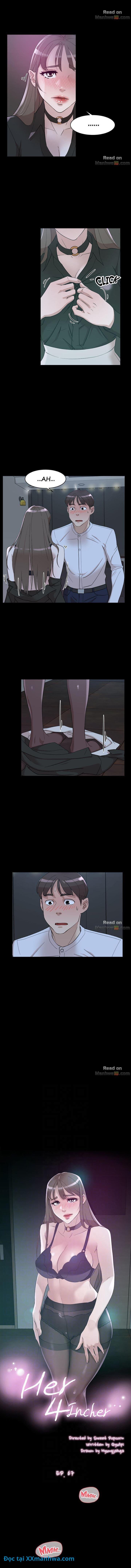 mười một cm của cô ấy chapter 67 2