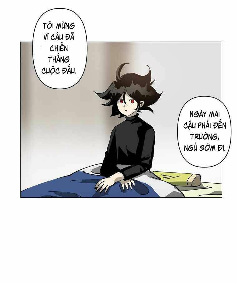 thập tự chinh chapter 9 31