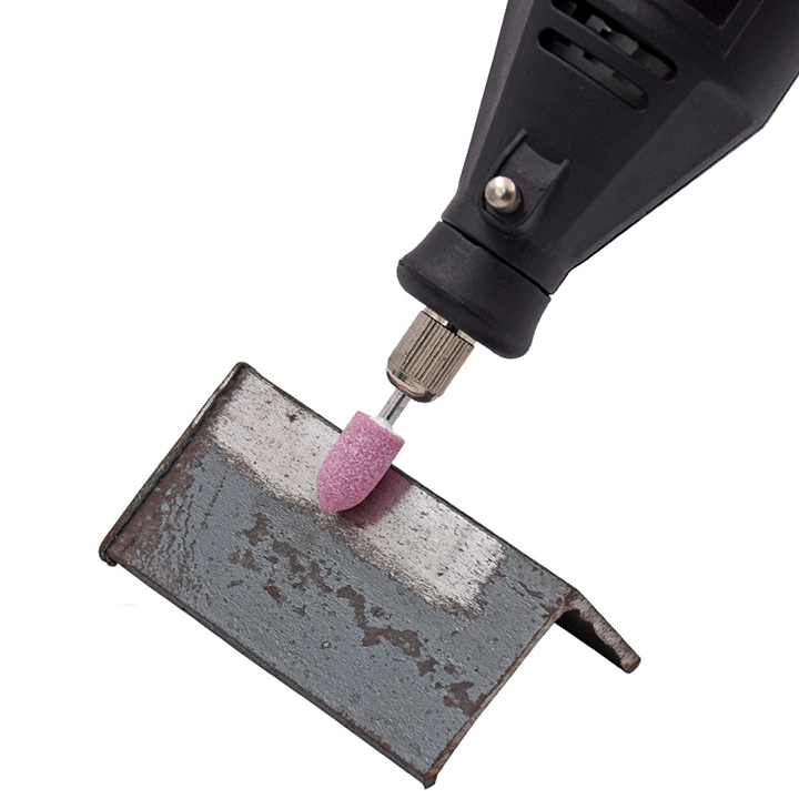 Bộ đá mài khắc, đánh bóng trục 3mm