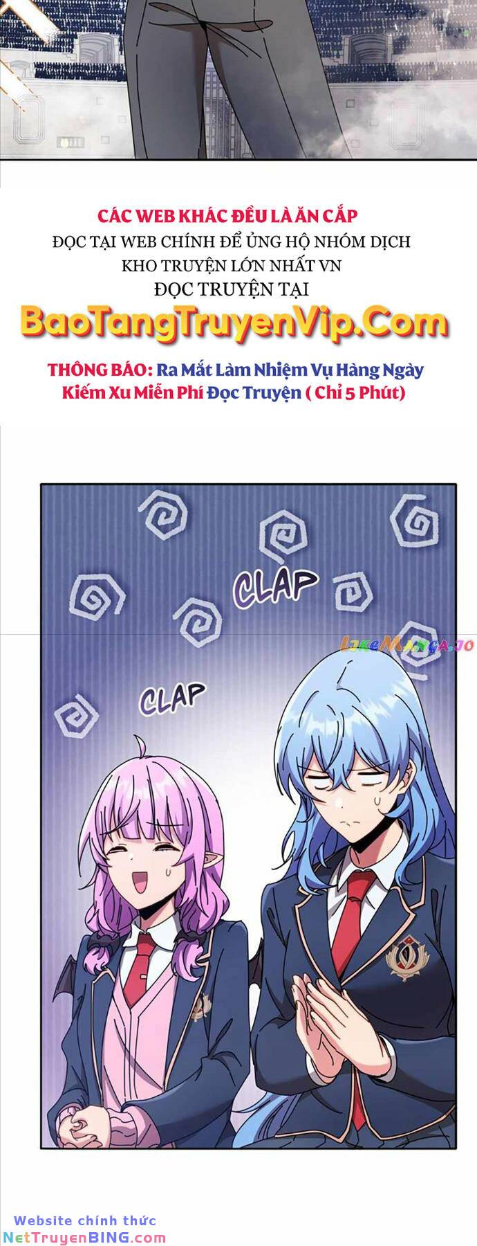 tử linh sư thiên tài của học viện chapter 61 35