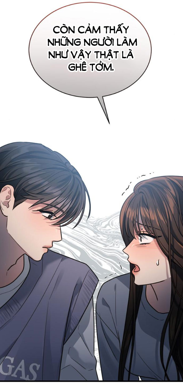 [18+] dục vọng tao nhã chapter 12.2 33