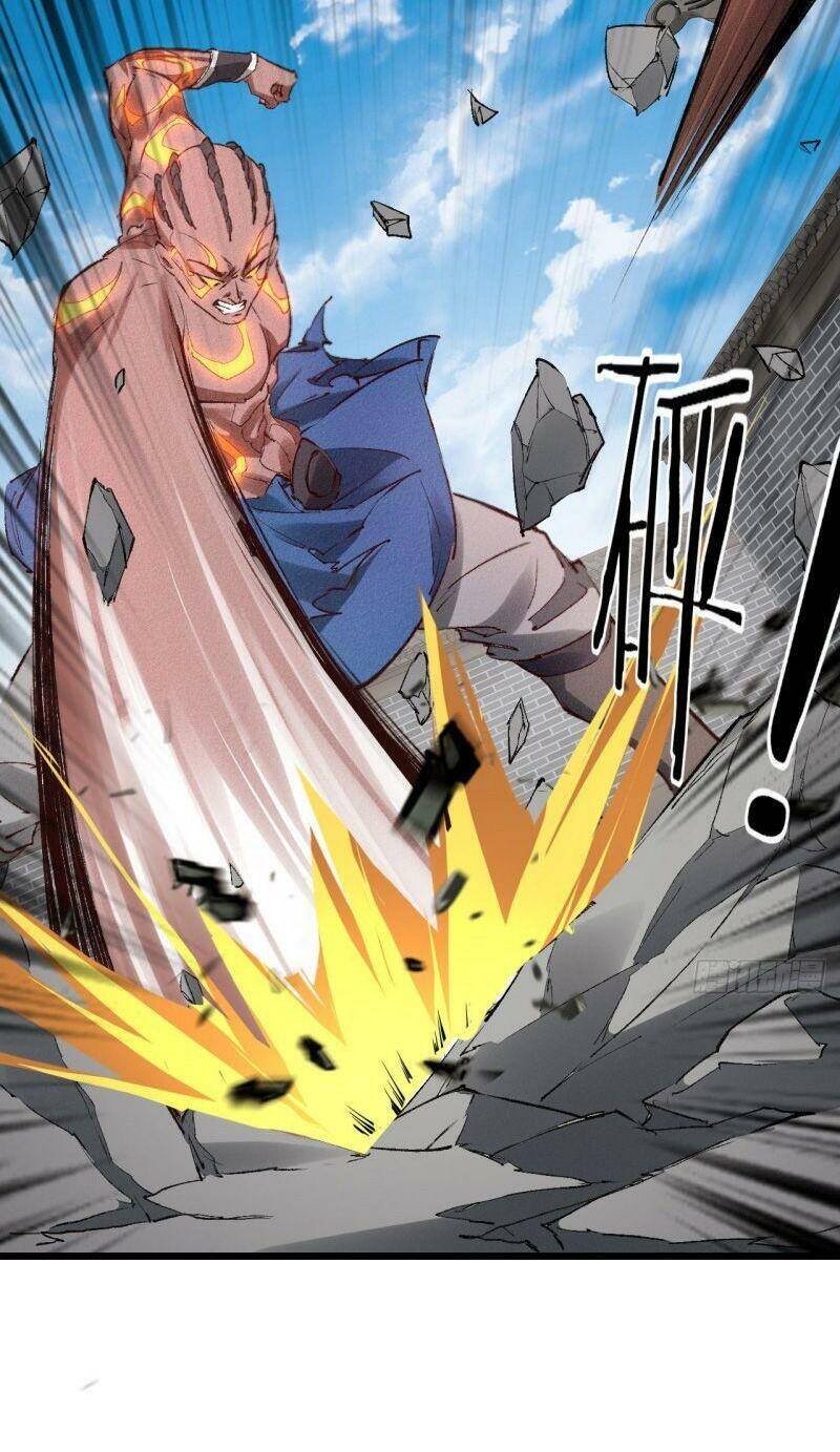 võ đạo chiến thần chapter 31 2