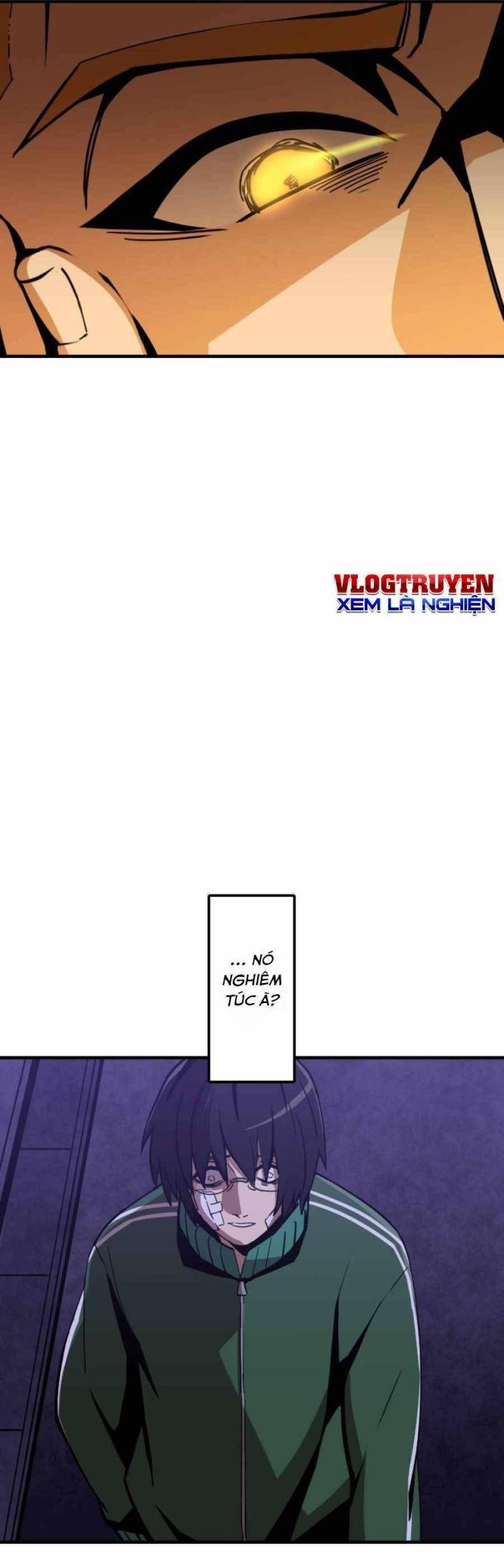 Huyết Thánh Cứu Thế Chủ~ Ta Chỉ Cần 0.0000001% Đã Trở Thành Vô Địch chapter 1 91