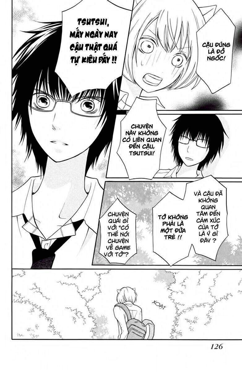 3d kanojo - bạn gái 3d chapter 11.5 10