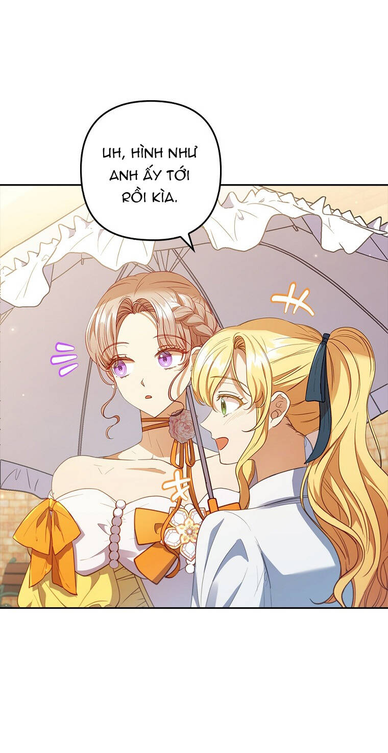 tôi bị quyến rũ bởi nam chính ốm yếu chapter 55 61