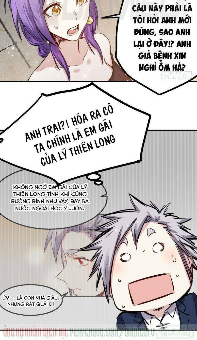 đỉnh phong thần y chapter 45 14