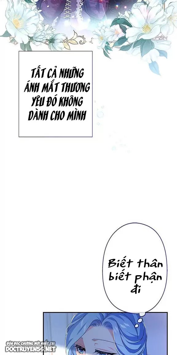 nếu tôi là nhân vật phản diện liệu tôi sẽ chết chapter 15 56