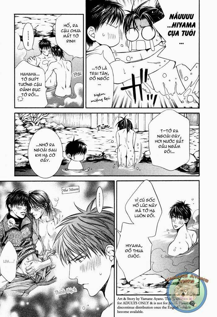 you're my loveprize in viewfinder chapter 1 29